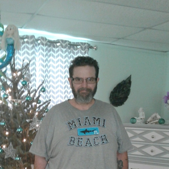 Meet your Posher, Richard - Picture 1 of 1